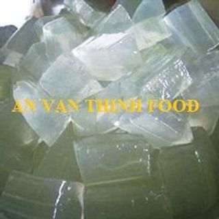 NHA ĐAM ĐÔNG LẠNH, LÔ HỘI ĐÔNG LẠNH, IQF ALOE VERA, FROZEN ALOE VERA TO EXPORT FROM AN VAN THINH FOOD COMPANY