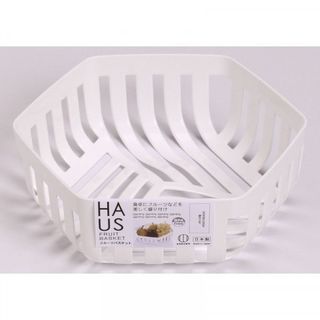 Rổ đựng hoa quả lục giác Kokubohàng nội địa Nhật Bản