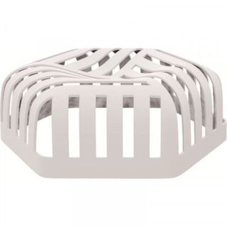 Rổ đựng hoa quả lục giác Kokubo hàng nội địa Nhật Bản