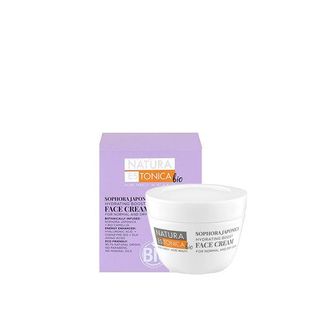 Kem dưỡng da mặt chống lão hóa NATURA ESTONICA BIO SOPHORA JAPONICA HYDRATING BOOST FACE CREAM nhập khẩu