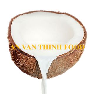 DỪA ĐÔNG LẠNH, NƯỚC CỐT DỪA ĐÔNG LẠNH, CƠM DỪA ĐÔNG LẠNH, DỪA XẮT HẠT LƯU ĐÔNG LẠNH, IQF COCONUT, FROZEN COCONUT DICE / GRATED/ CHUNK/ STRIPS/ ... TO EXPORT FROM AN VAN THINH FOOD COMPANY