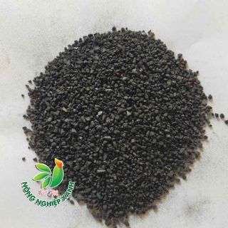 Humic Acid Mỹ Gói 1Kg - Dạng Miễng Chính Hãng