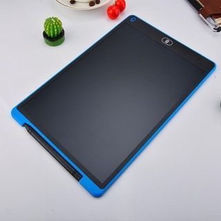 Bảng viết điện tử tự xóa LCD thông minh cho bé học và chơi đa năng