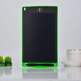 Bảng viết điện tử tự xóa LCD thông minh cho bé học và chơi đa năng