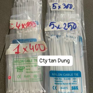 Dây rút  1tac _5 tac