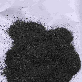 Humic Acid Trung Quốc Bao 25Kg