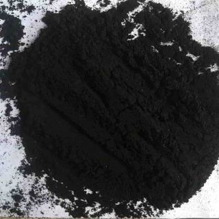 Humic Acid Trung Quốc Bao 25Kg