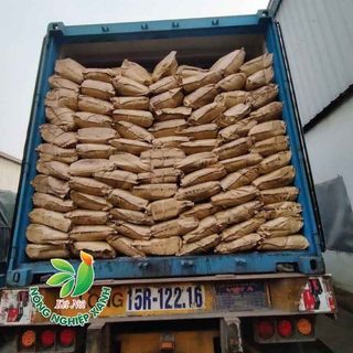Humic Acid Trung Quốc Bao 25Kg