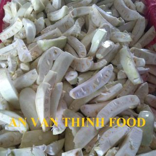 MÍT ĐÔNG LẠNH NGUYÊN HẠT/ BỎ HẠT/ CẮT LÁT, MÍT NON ĐÔNG LẠNH, IQF JACKFRUIT, IQF GREEN JACKFRUIT, FROZEN JACKFRUIT, FROZEN GREEN JACKFRUIT TO EXPORT FROM AN VAN THINH FOOD COMPANY