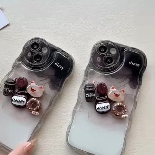 Ốp lưng điện thoại Iphone