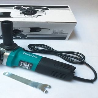MÁY MÀI, MÁY CẮT CẦM TAY MAKITA 9556 giá sỉ