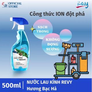 XỊT KIẾNG HƯƠNG BẠC HÀ CÔNG THỨC ION ĐỘT PHÁ