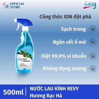 XỊT KIẾNG HƯƠNG BẠC HÀ CÔNG THỨC ION ĐỘT PHÁ