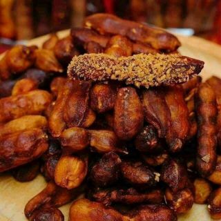Me lào 500gr