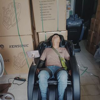 Ghế massage ks-79