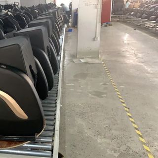 Ghế massage ks-79