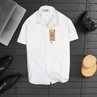 SƠ MI XUẤT KHẨU TRƠN XK 227