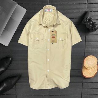 SƠ MI XUẤT KHẨU TRƠN XK 227
