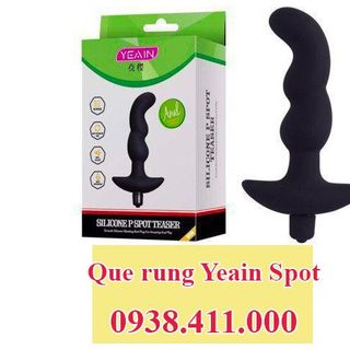 Que rung Yeain Spot tình yêu