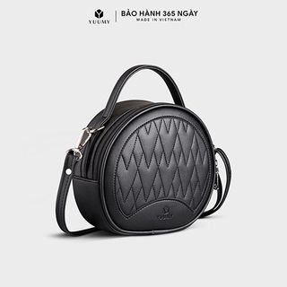 Túi đeo chéo da nữ thời trang dạo phố YUUMY Seasand YN164 nhiều màu