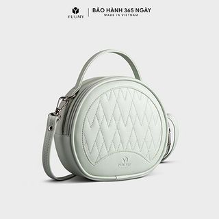 Túi đeo chéo da nữ thời trang dạo phố YUUMY Seasand YN164 nhiều màu