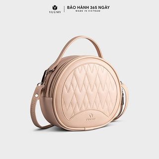 Túi đeo chéo da nữ thời trang dạo phố YUUMY Seasand YN164 nhiều màu