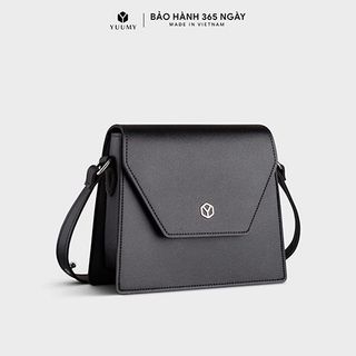 Túi đeo chéo da nữ thời trang dạo phố Yuumy Seasand YN160 nhiều màu