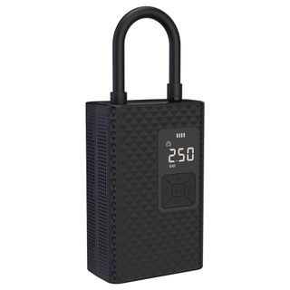 Máy Bơm Bánh Xe Dự Phòng 5.200mah 60w P2