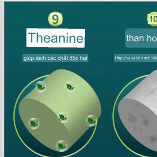 Đầu lọc khói thuốc lá cao cấp