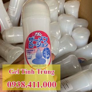 Gel tinh trùng 300ml