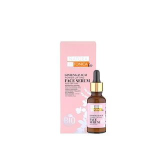 NATURA ESTONIA – HUYẾT THANH CHỐNG LÃO HÓA DA MẶT VỚI NHÂN SÂM & AÇAI POWER LIFTING FACE SERUM