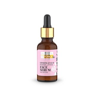 NATURA ESTONIA – HUYẾT THANH CHỐNG LÃO HÓA DA MẶT VỚI NHÂN SÂM & AÇAI POWER LIFTING FACE SERUM