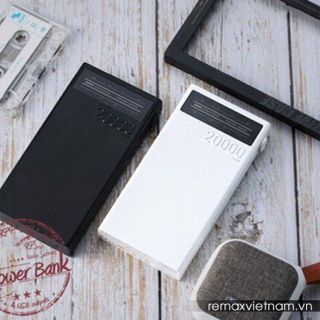 Pin Dự Phòng Remax Chính Hãng Rpp-102