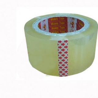 Băng keo trong 5F - 80Y