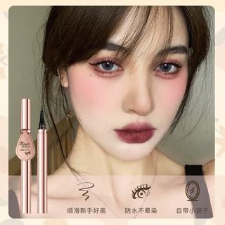 KẺ MẮT NƯỚC WODD WOD