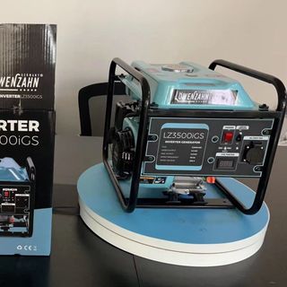 Máy phát điện inverter 3.5kw LOWENZAHN