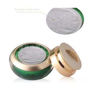 Kem đêm Gebi Whitening Night Crem 15g - kem Gebi Đài Loan