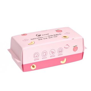Khăn Mặt Khô Dạng Rút Animerry dùng 1 lần đa năng