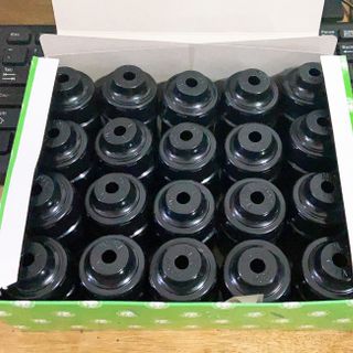 Đuôi đèn E27 vặn xoay - Loại TỐT