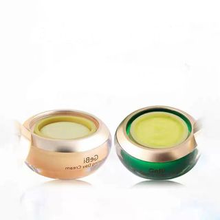 Bộ kem Gebi xoá nám trắng da ngày đêm