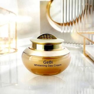 Bộ kem Gebi xoá nám trắng da ngày đêm