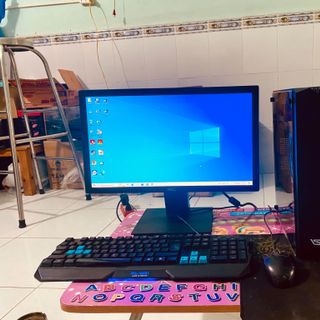 Trọn Bộ PC Văn Phòng + Game LMHT