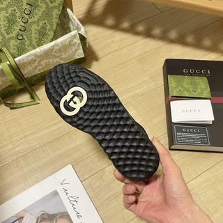 Giày Thể Thao Sneaker GC Black 2023 ( Hàng Chất Lượng Cao )