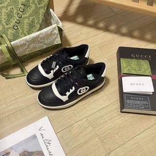 Giày Thể Thao Sneaker GC Black 2023 ( Hàng Chất Lượng Cao )