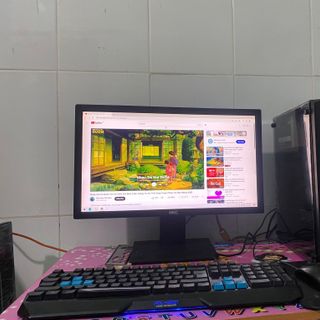 Trọn Bộ PC Văn Phòng + Game LMHT