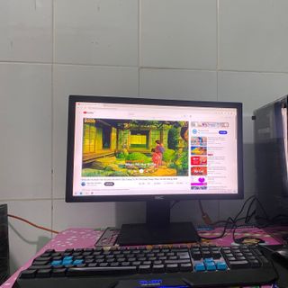 Trọn Bộ PC Văn Phòng + Game LMHT giá sỉ