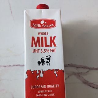 Sữa tươi Balan giá sỉ