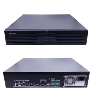 Đầu ghi hình camera IP 64 kênh HIKVISION DS-9664NI-M8