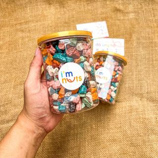 Kẹo socola sỏi đá hướng vị tuổi thơ - Ăn vặt ImNuts