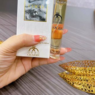 Nước hoa good Charme coco 10ml